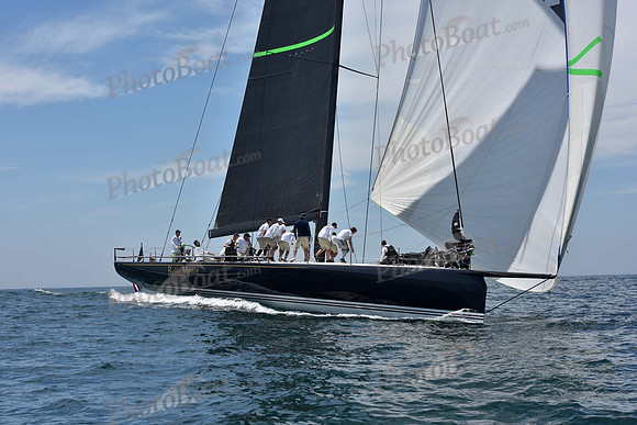 2021 Block Island Race Week A_0606