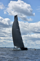 2021 Vineyard Race A 1976