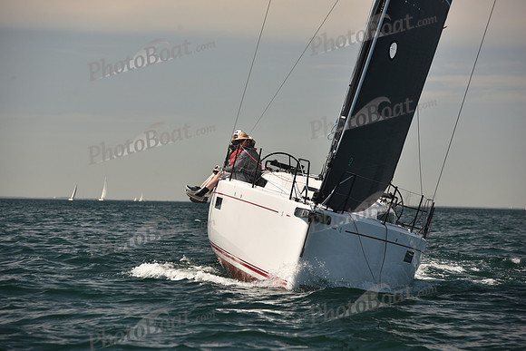 2024 Figawi 2080