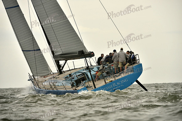 2019 Charleston Race Week H_0056