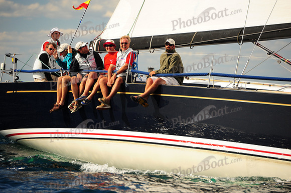 2014 Newport Bermuda A 2331