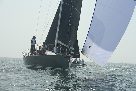 2025 Block Island Race Week A_0663