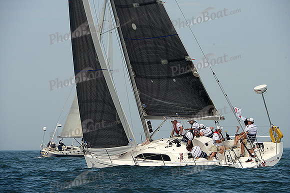 2013 Block Island Race Week C 029