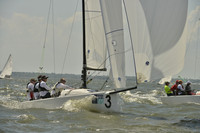 2017 Charleston Race Week D_2845