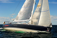 2014 Newport Bermuda A 1966