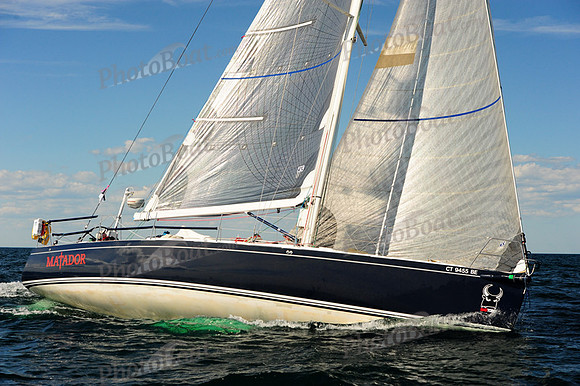 2014 Newport Bermuda A 1966