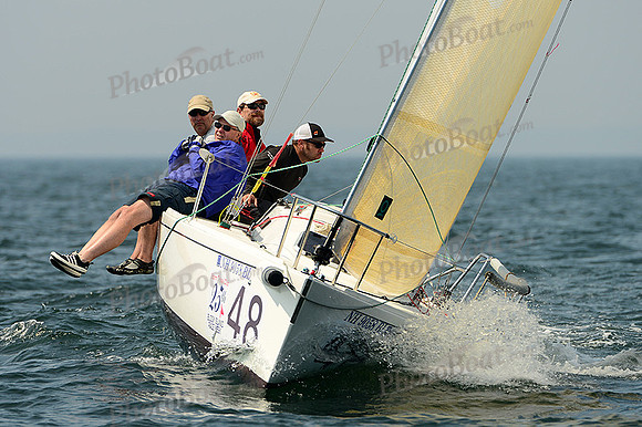 2013 Block Island Race Week A 1759