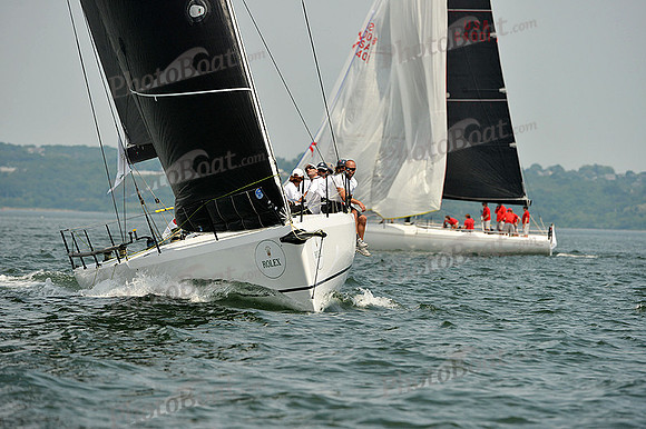 2015 NYYC Annual Regatta A 846