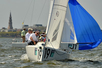 2014 Charleston Race Week D 1354