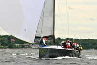 2013 NYYC Annual Regatta A 1600