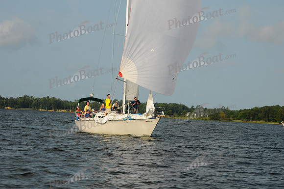 2011 Gov Cup C 1287
