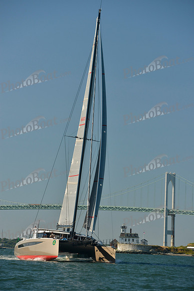 2018 NYYC Race Week C_0428