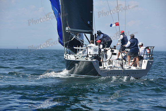 2019 Block Island Race Week J_0510