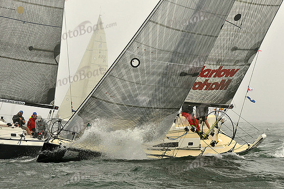 2013 Block Island Race Week E 1322