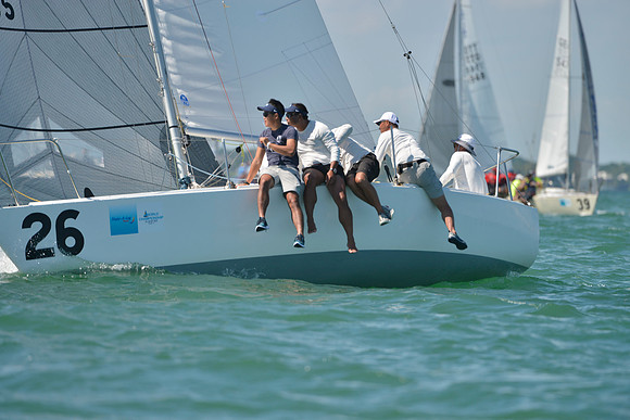 2019 J24 Worlds C_0068