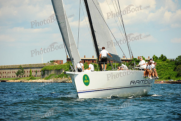 2014 NYYC Race Week C 424