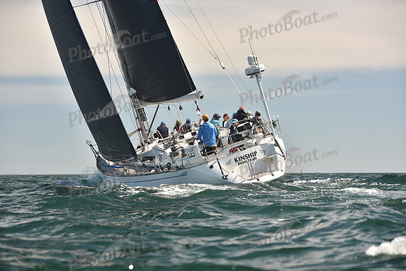 2024 Figawi 1907