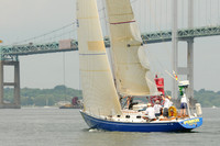 2011 NYYC Annual Regatta A 998