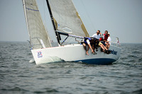 2013 Block Island Race Week A 1396