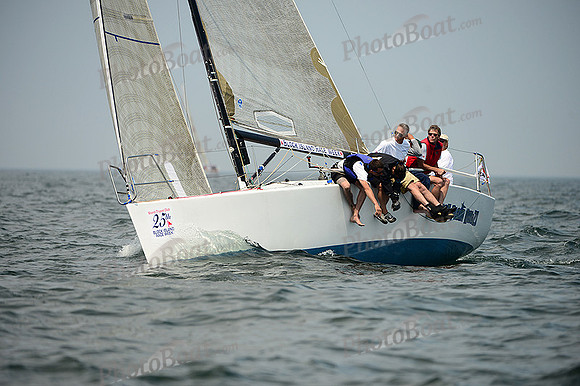 2013 Block Island Race Week A 1396
