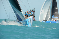 2017 Quantum Key West RW F 374