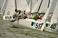 2018 Charleston Race Week A_1460