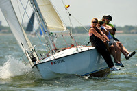 2015 Southern Bay Race Week A 1058