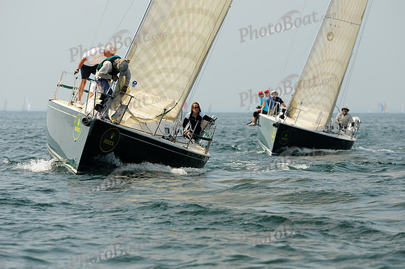 2011 Block Island RW C 875