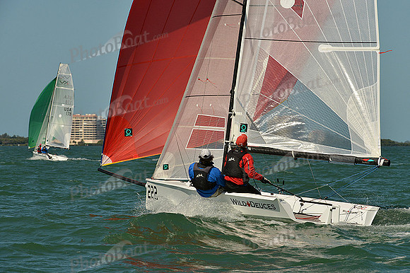 2015 VX1 Winter Series C 623