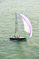 2015 Charleston Race Week C 521
