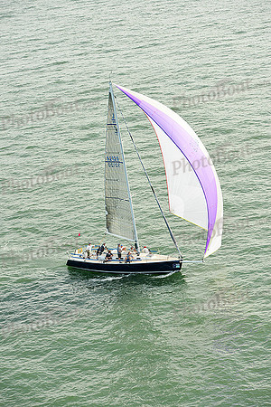 2015 Charleston Race Week C 521