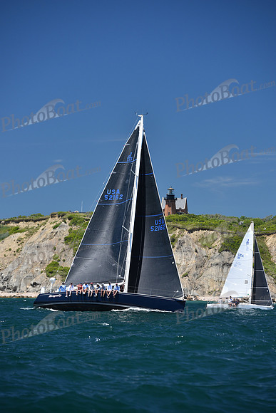 2021 Block Island Race Week E_2379