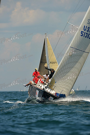 2015 Block Island Race Week A 1478