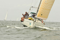 2013 Charleston Race Week A 435