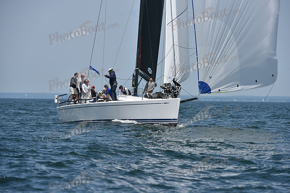 2019 Block Island Race Week E_0620