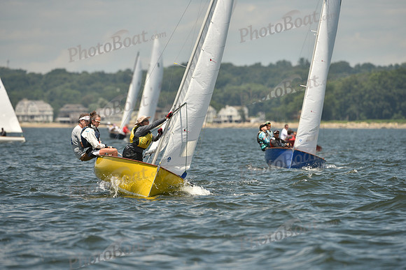 2018 Thistle Nationals G_0538