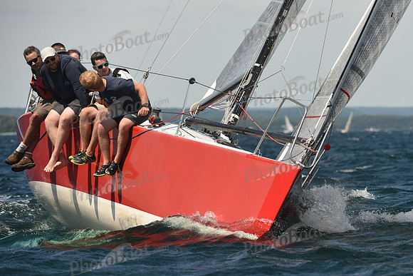 2016 Chester Race Week A 1310