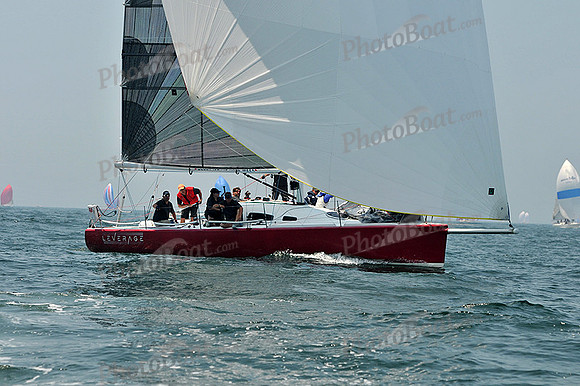 2013 Block Island Race Week B 997