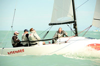 2016 Key West Race Week B_0117