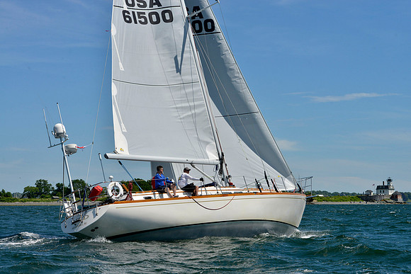 2019 NYYC Annual Regatta B_0921