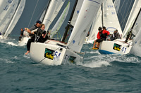 2014 Key West Race Week B 853