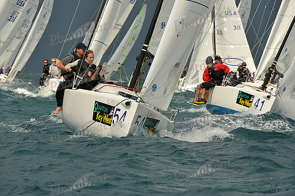 2014 Key West Race Week B 853