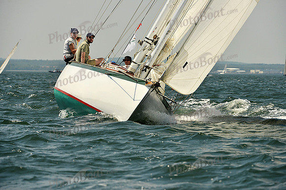 2015 NYYC Annual Regatta E 879