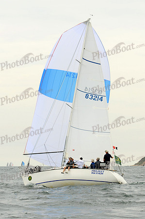 2011 Block Island RW E 2331