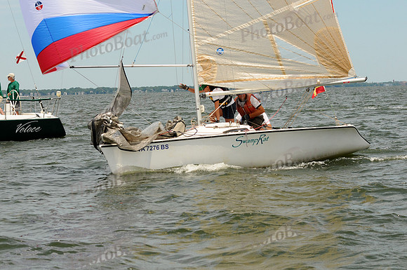 2011 Southern Bay RW C 669