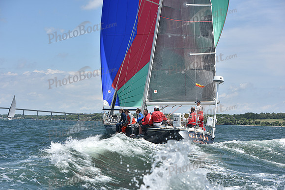 2019 NYYC Annual Regatta A_1653