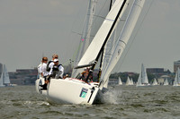 2014 Charleston Race Week D 724