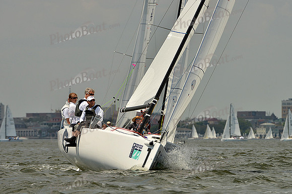 2014 Charleston Race Week D 724