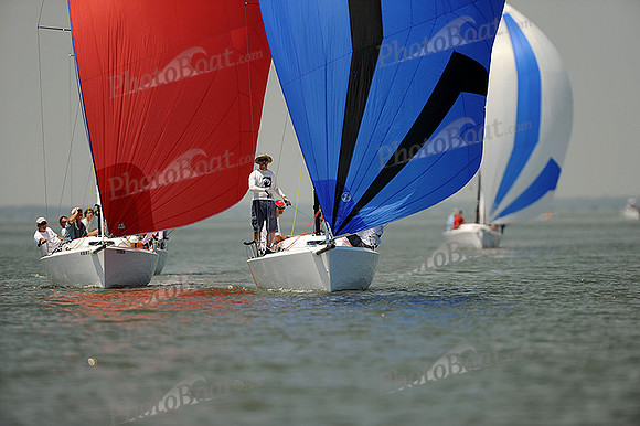 2013 Southern Bay Race Week B 635