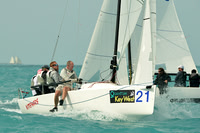2015 Key West Race Week E 2126